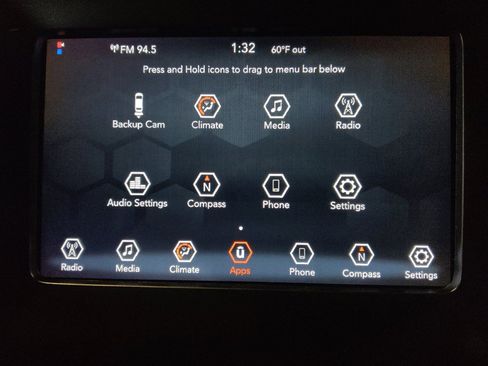 Used 2020 Jeep Cherokee Latitude image 25