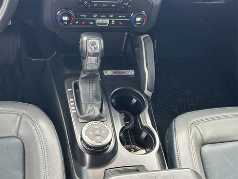 Used 2021 Ford Bronco First Edition image 23
