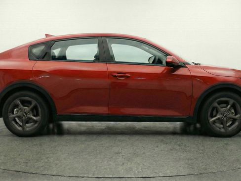 Used 2025 Kia K4 FWD image 11