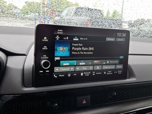 Used 2024 Honda CR-V EX-L image 18