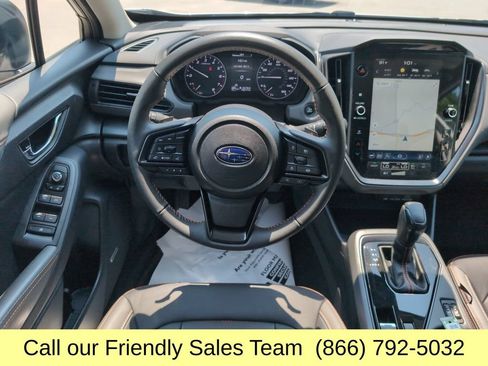 Used 2024 Subaru Crosstrek 2.5i Limited AWD/4WD image 15