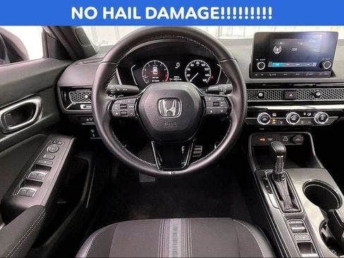 Certified 2024 Honda Civic Sport image 5