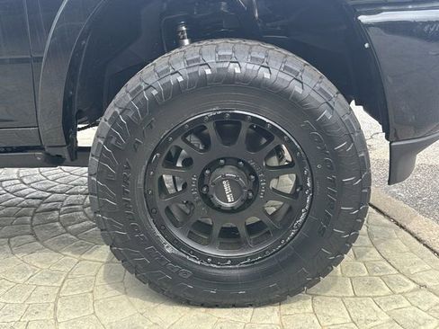 New 2026 RAM 2500 Limited image 33