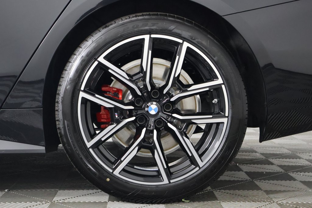 New 2026 BMW 430i w/ M Sport Package RWD image 10