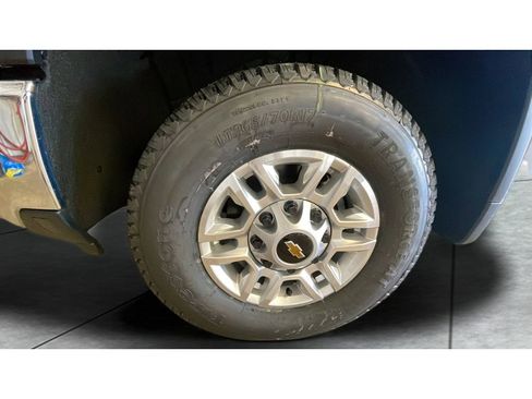 New 2026 Chevrolet Silverado 2500 W/T w/ WT Convenience Package image 3