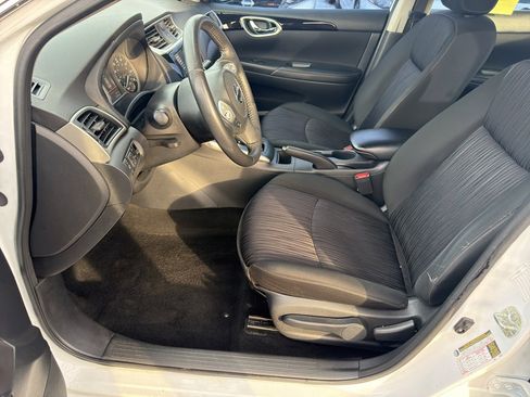 Used 2019 Nissan Sentra SV image 16