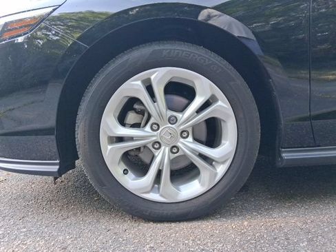 Used 2024 Honda Accord LX image 10