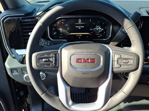 New 2026 GMC Sierra 3500 SLE w/ SLE Value Package image 10