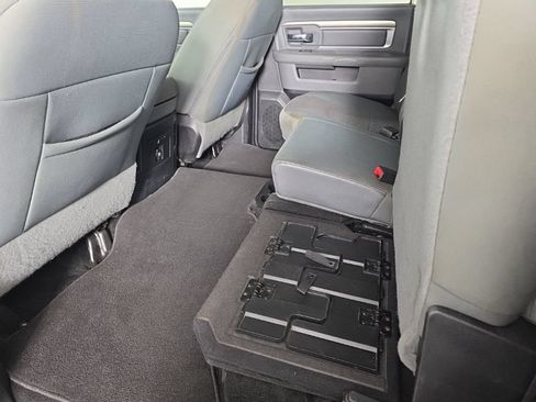Used 2017 RAM 1500 Big Horn AWD/4WD image 33