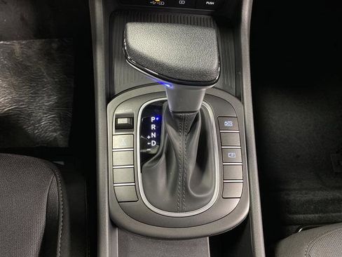 New 2026 Hyundai Kona SE image 18