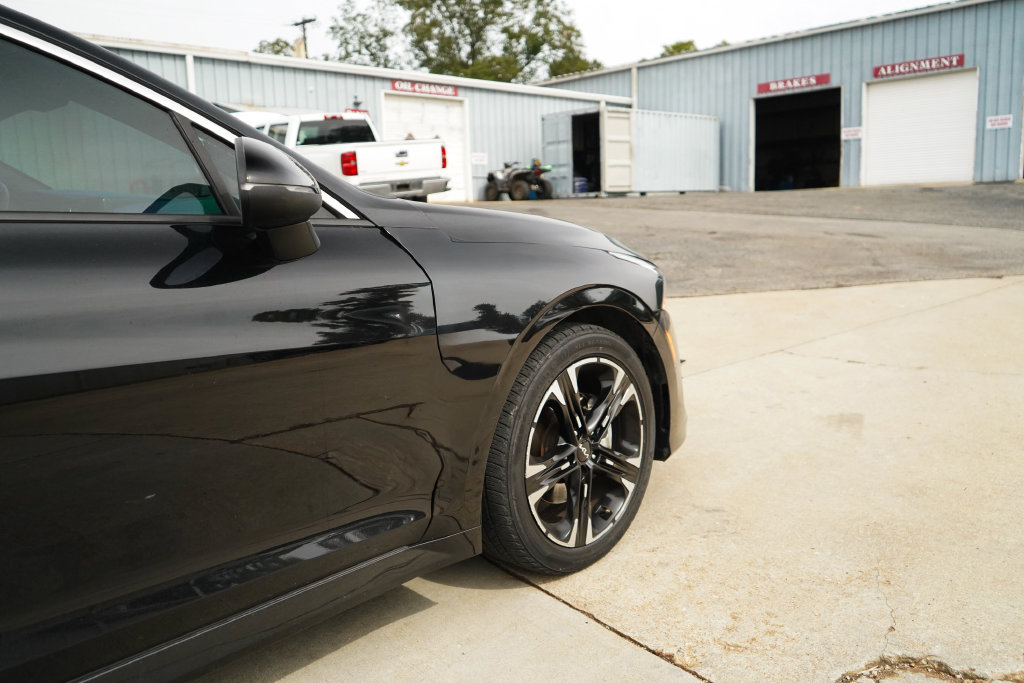 Used 2022 Kia K5 GT-Line FWD image 18