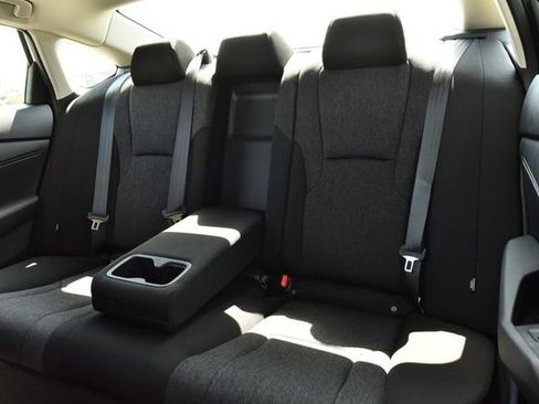 New 2026 Honda Accord SE image 22
