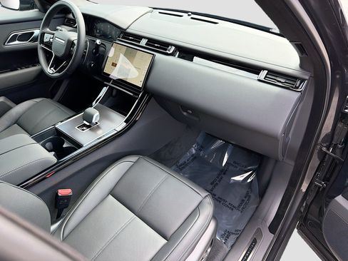 New 2026 Land Rover Range Rover Velar Belgravia AWD/4WD image 13