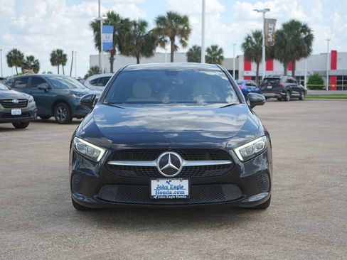 Used 2021 Mercedes-Benz A 220 image 6