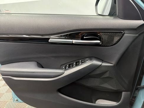 Certified 2024 Kia Seltos S AWD/4WD image 45