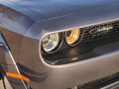 Used 2022 Dodge Challenger R/T Scat Pack image 6