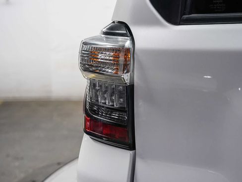 Certified 2023 Toyota 4Runner SR5 Premium w/ Moonroof Package AWD/4WD image 11