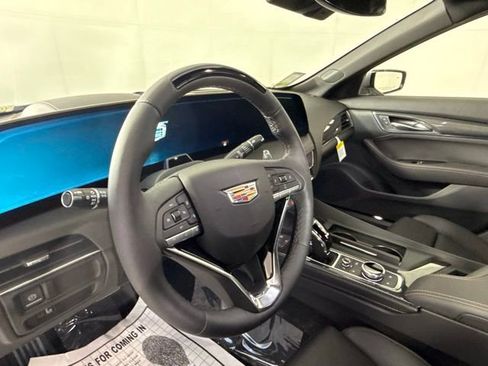 New 2026 Cadillac CT5 Sport image 19