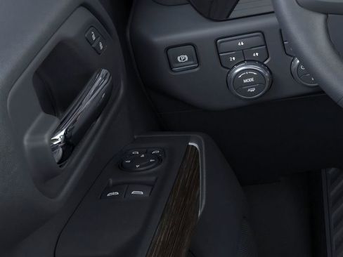 New 2025 GMC Sierra 2500 SLE w/ SLE Convenience Package image 23