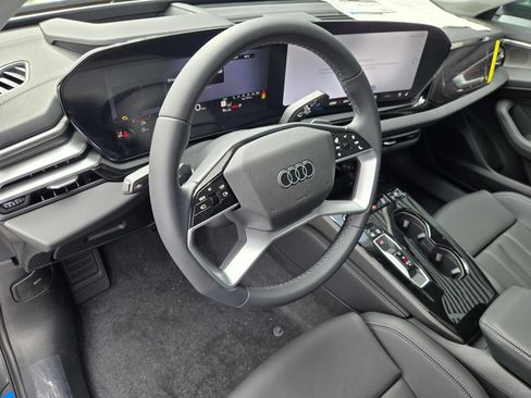 New 2026 Audi A5 2.0T Premium Plus AWD/4WD image 20