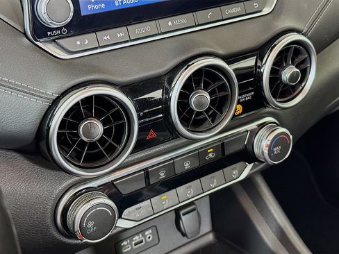 Used 2023 Nissan Sentra SV image 23