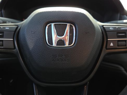 Certified 2023 Honda Accord EX image 33