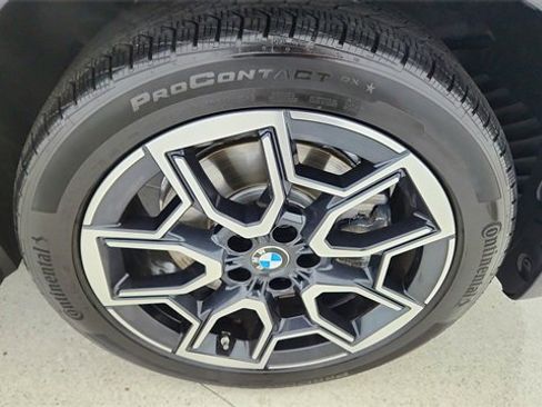 Used 2024 BMW X1 xDrive28i w/ Premium Package image 55
