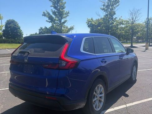 Certified 2023 Honda CR-V EX image 6