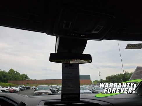 New 2026 Chevrolet Silverado 1500 RST w/ RST Select Package AWD/4WD image 12