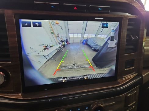 Used 2022 Ford F150 XLT w/ Equipment Group 302A High image 28