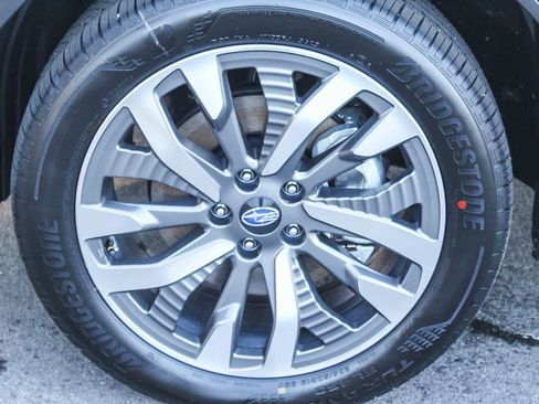 New 2025 Subaru Forester Touring image 10