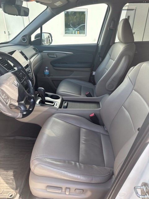 Used 2019 Honda Pilot EX-L image 11