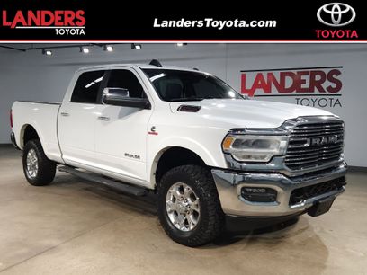 Used 2022 RAM 2500 Laramie