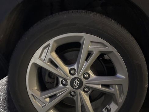 Used 2023 Hyundai Kona SEL w/ Cargo Package image 5