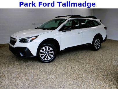Used 2020 Subaru Outback 2.5i