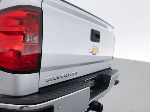 Used 2014 Chevrolet Silverado 1500 LT w/ All Star Edition AWD/4WD image 16