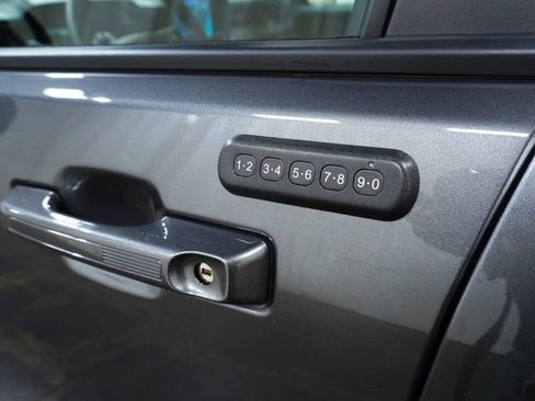 Used 2024 Ford Maverick Lariat w/ Black Appearance Package image 23