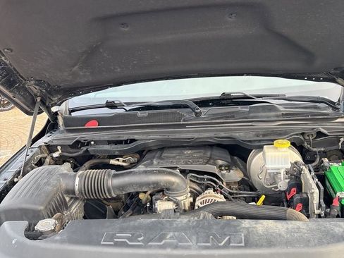 Used 2019 RAM 1500 Big Horn image 31