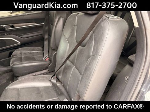 Used 2020 Kia Telluride EX w/ EX Premium Package image 24