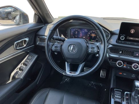 Used 2024 Acura Integra A-Spec FWD image 10