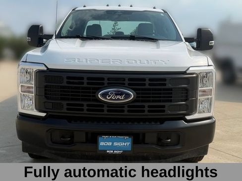 Used 2023 Ford F350 XL RWD image 8