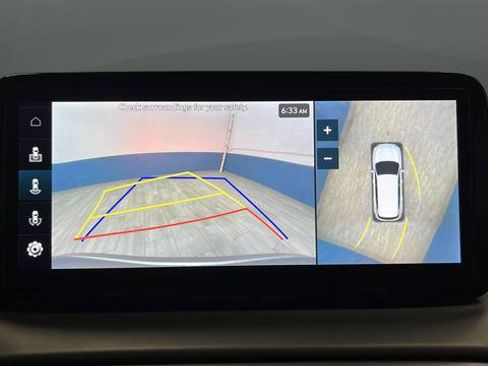 Used 2023 Hyundai Santa Fe Calligraphy image 14