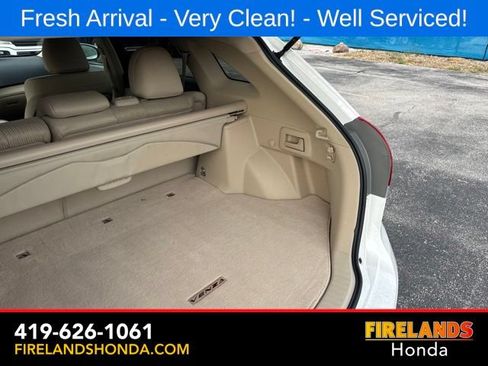 Used 2011 Toyota Venza w/ Convenience Pkg FWD image 31