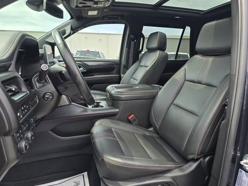 Used 2024 Chevrolet Tahoe RST w/ Sport Performance Package AWD/4WD image 21