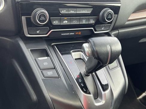Used 2020 Honda CR-V EX-L image 26