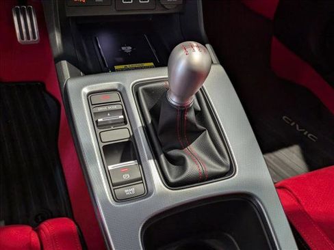 New 2026 Honda Civic Type R image 13