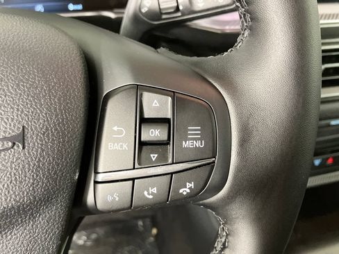 New 2026 Ford Bronco Sport Outer Banks w/ Outer Banks Tech Package+ AWD/4WD image 18