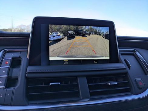 Used 2023 Chevrolet Tahoe RST image 25