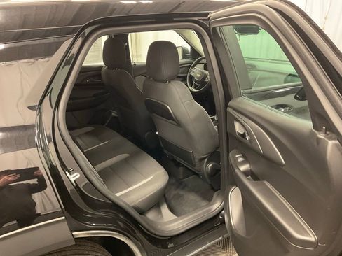Used 2023 Chevrolet TrailBlazer LS image 20