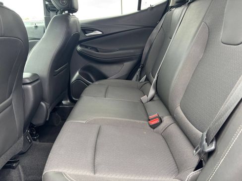 Used 2025 Buick Encore GX Preferred AWD/4WD image 24